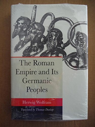 The Roman Empire and Its Germanic Peoples
