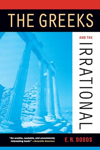 The Greeks and the Irrational