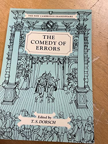 The Comedy of Errors