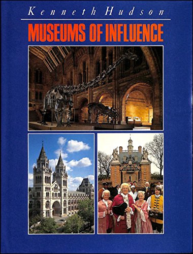 Museums of Influence