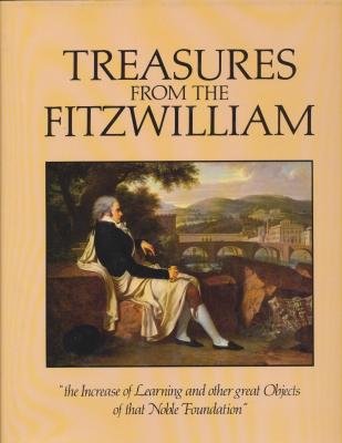 Treasures from the Fitzwilliam Museum: The Increase of Learning and