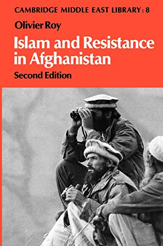 Islam and Resistance in Afghanistan