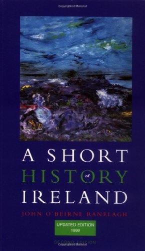 A Short History of Ireland