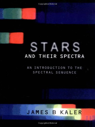Stars and their Spectra: An Introduction to the Spectral Sequence