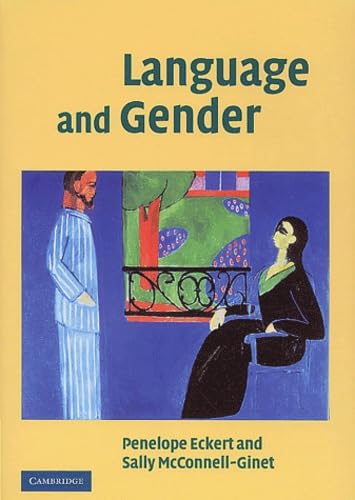 Language and Gender