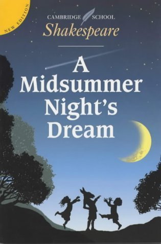 A Midsummer Night's Dream