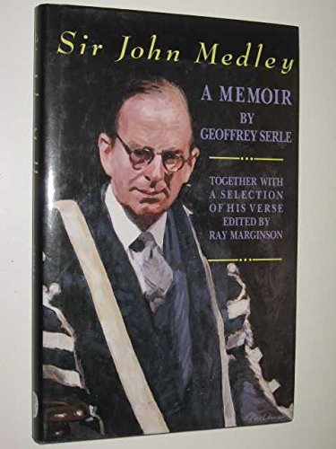 Sir John Medley
