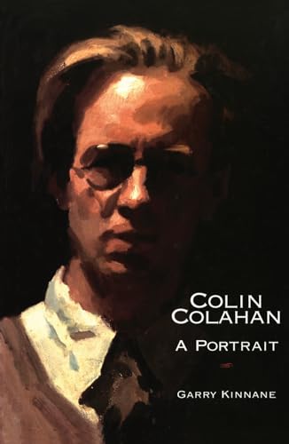 Colin Colahan: A Portrait