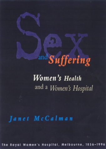 Sex and Suffering