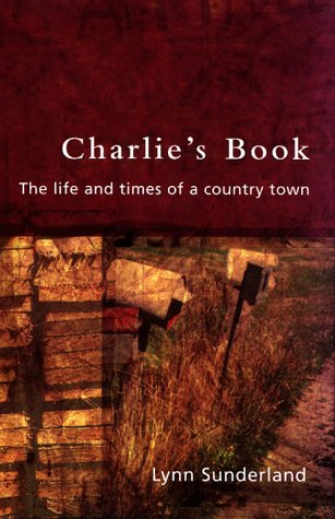 Charlie's Book