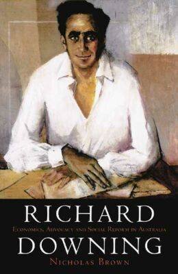Richard Downing