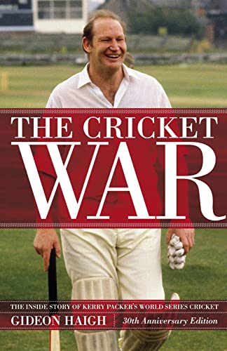 The Cricket War