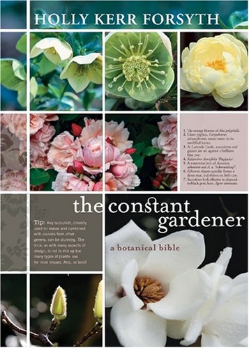 The Constant Gardener