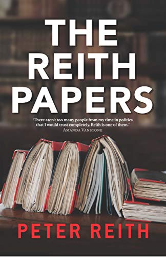 The Reith Papers