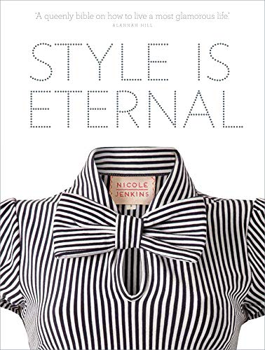 Style is Eternal