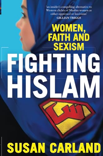 Fighting Hislam: Women, Faith and Sexism