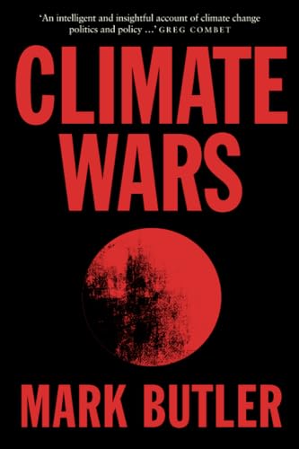 Climate Wars