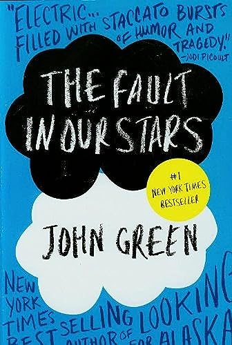 Fault In Our Stars, The (special Export Edition)