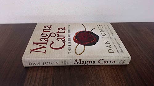 Magna Carta: The Birth of Liberty