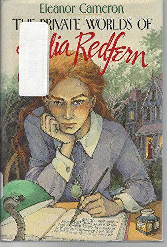 Cameron Eleanor : Private Worlds of Julia Redfern/Hbk