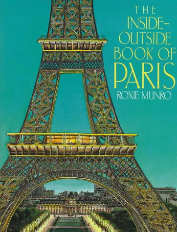 The Munro Roxie : inside-outside Paris
