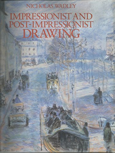 Wadley Nicholas : Impressionist & Post-Impressionist(Hbk)