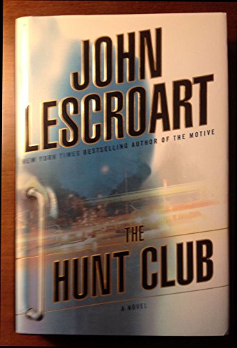 The Hunt Club