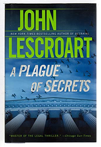A Plague of Secrets