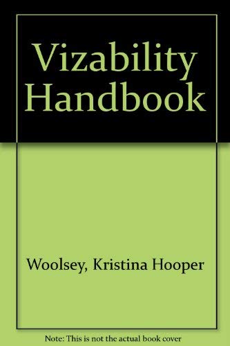 Vizability Handbook