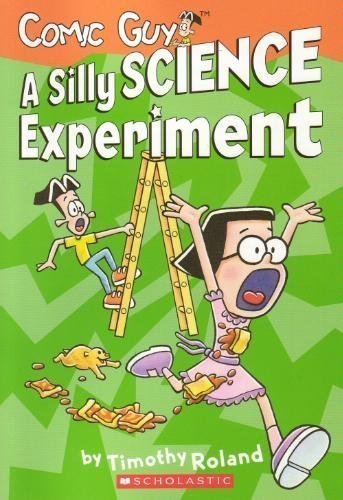 A Silly Science Experiment