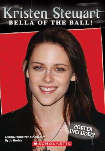 Kristen Steward Bella of the Ball