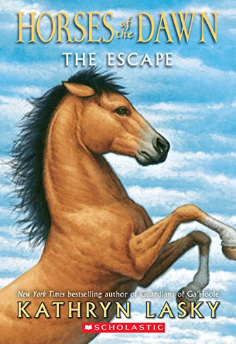 Horses of the Dawn #1: The Escape: Volume 1