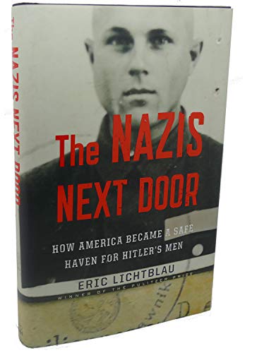 Nazis Next Door