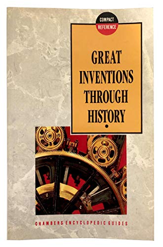 Great Inventions Through History: Pre 1850