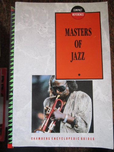 Masters of Jazz