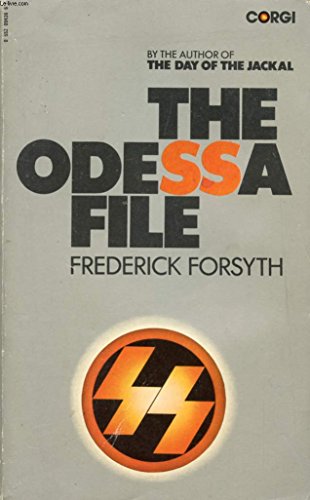 The Odessa File