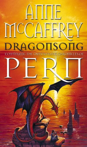 Dragonsong: (Dragonriders of Pern: 4)