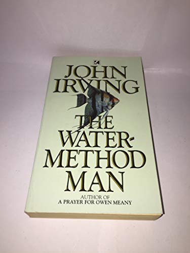 The Water-Method Man (Export Ed)