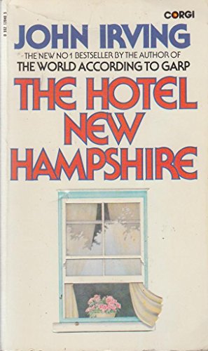 The Hotel New Hampshire (Export Ed)