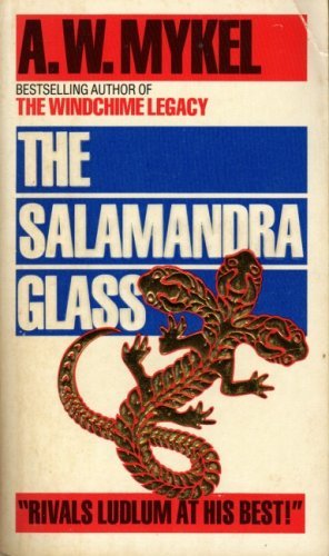 Salamandra Glass