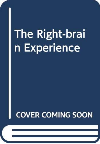 The Right-brain Experience