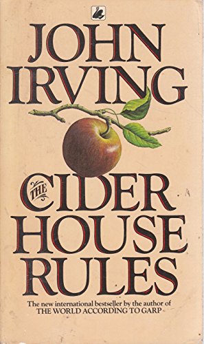 The Cider House Rules