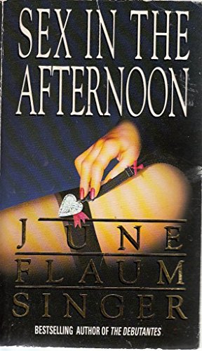 Sex in the Afternoon