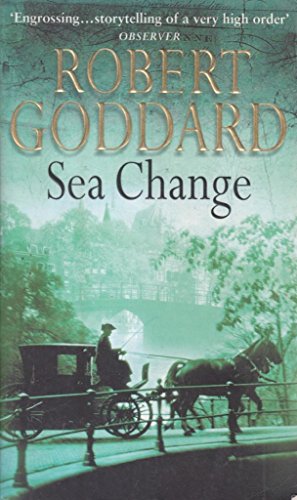 SEA CHANGE