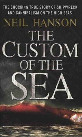 The Custom Of The Sea