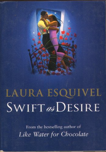 Swift as Desire