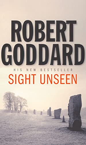 Sight Unseen