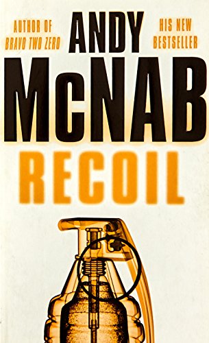 Recoil: (Nick Stone Thriller 9)