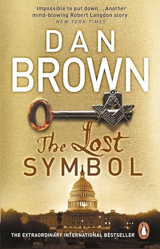 The Lost Symbol: (Robert Langdon Book 3)