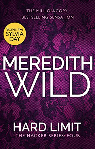 Hard Limit: (The Hacker Series, Book 4)